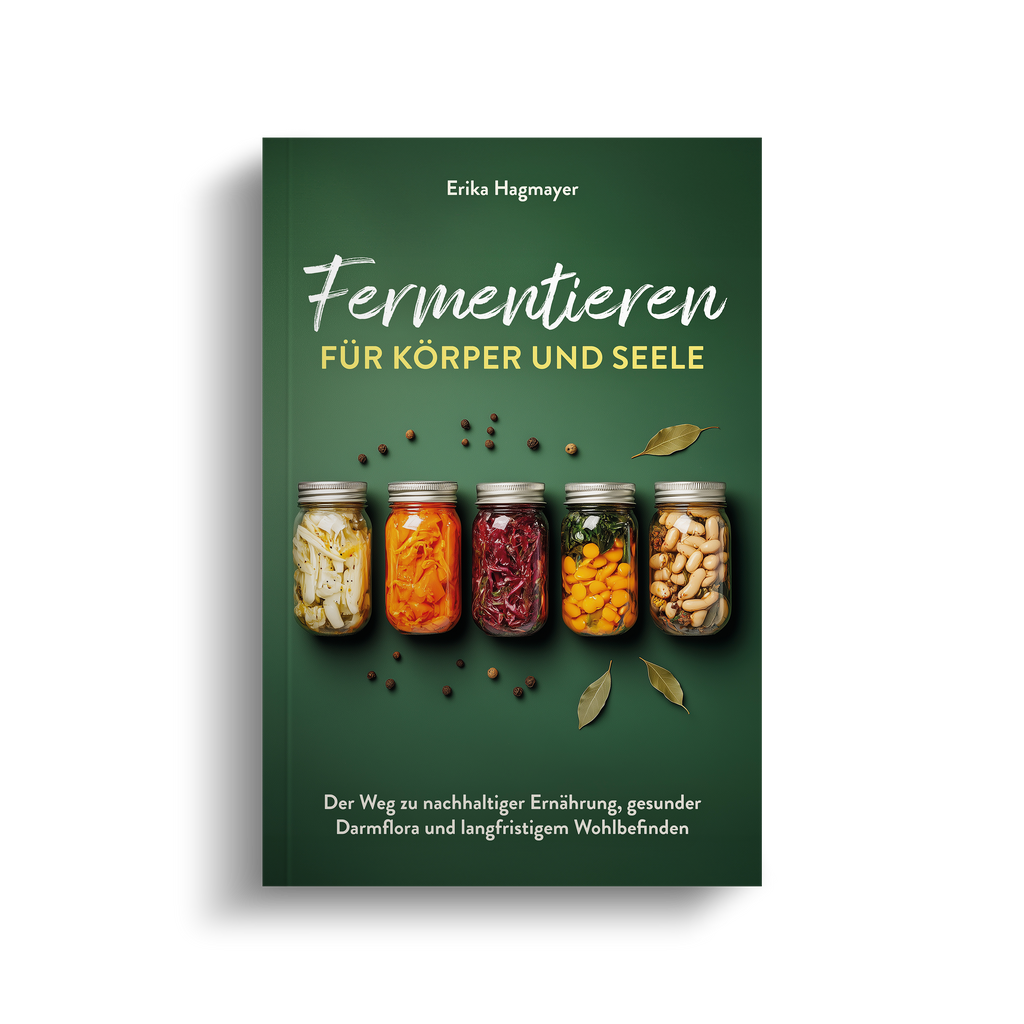 Fermentier-Starter-Set für Anfänger