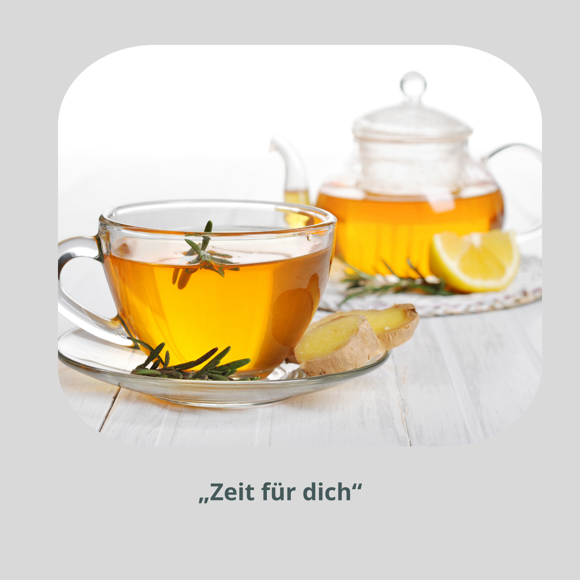 Ernährung, die zu dir passt – Einzelberatung