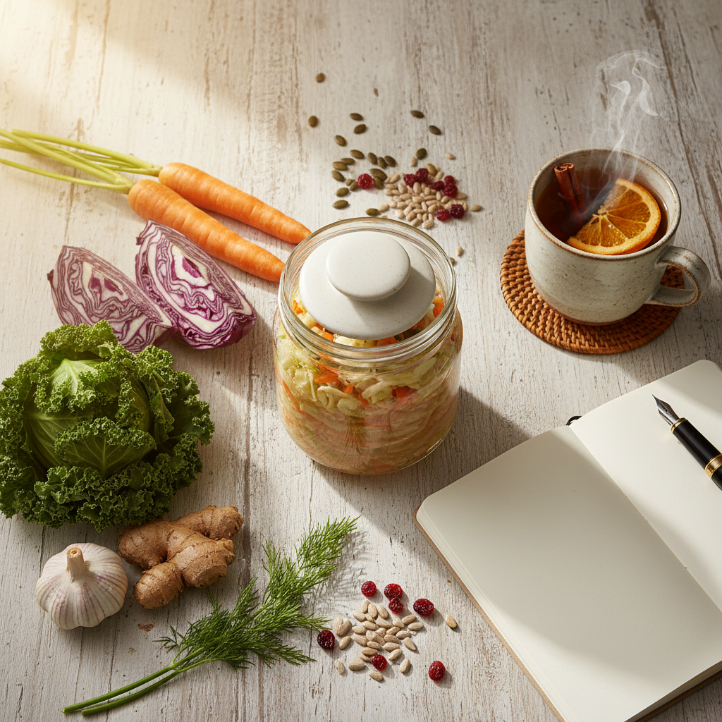 Ernährungsberatung – Produktbild